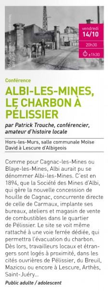 Mediatic Grand Albigeois